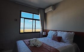 Apartamento vista mar Atalaia todos quartos climatizados